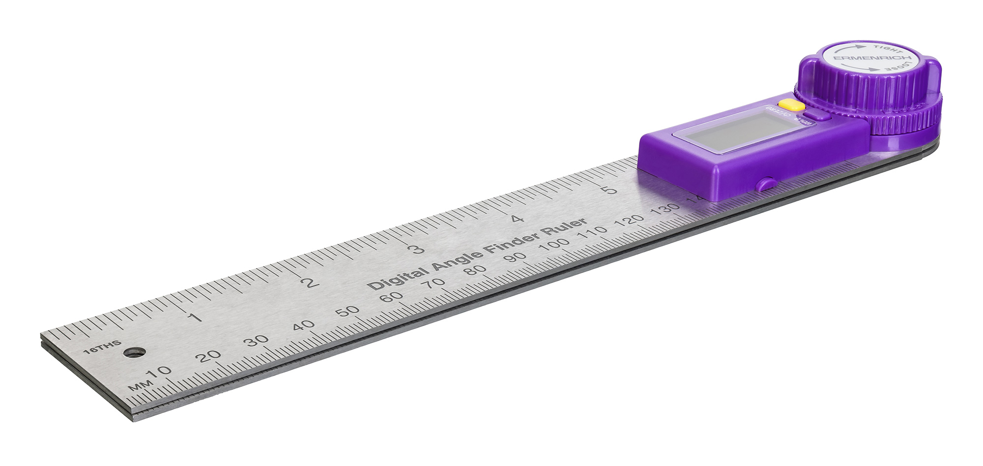 Ermenrich Verk DR30 Dijital Açı Ölçer Metre