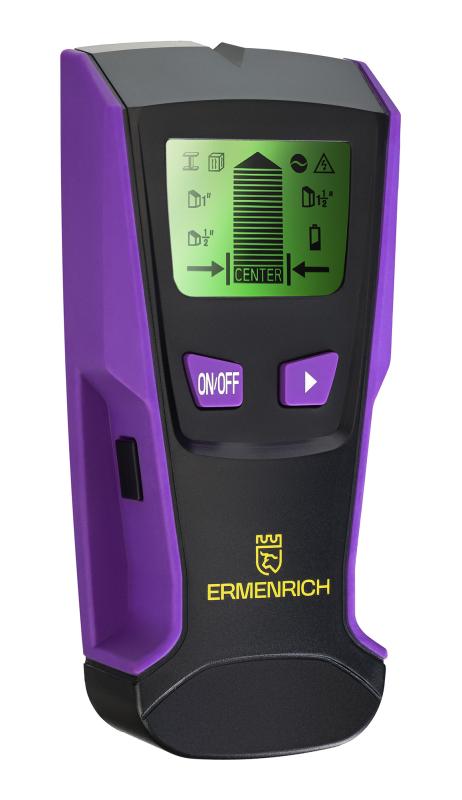 Ermenrich Ping SM30 Dikme Dedektörü