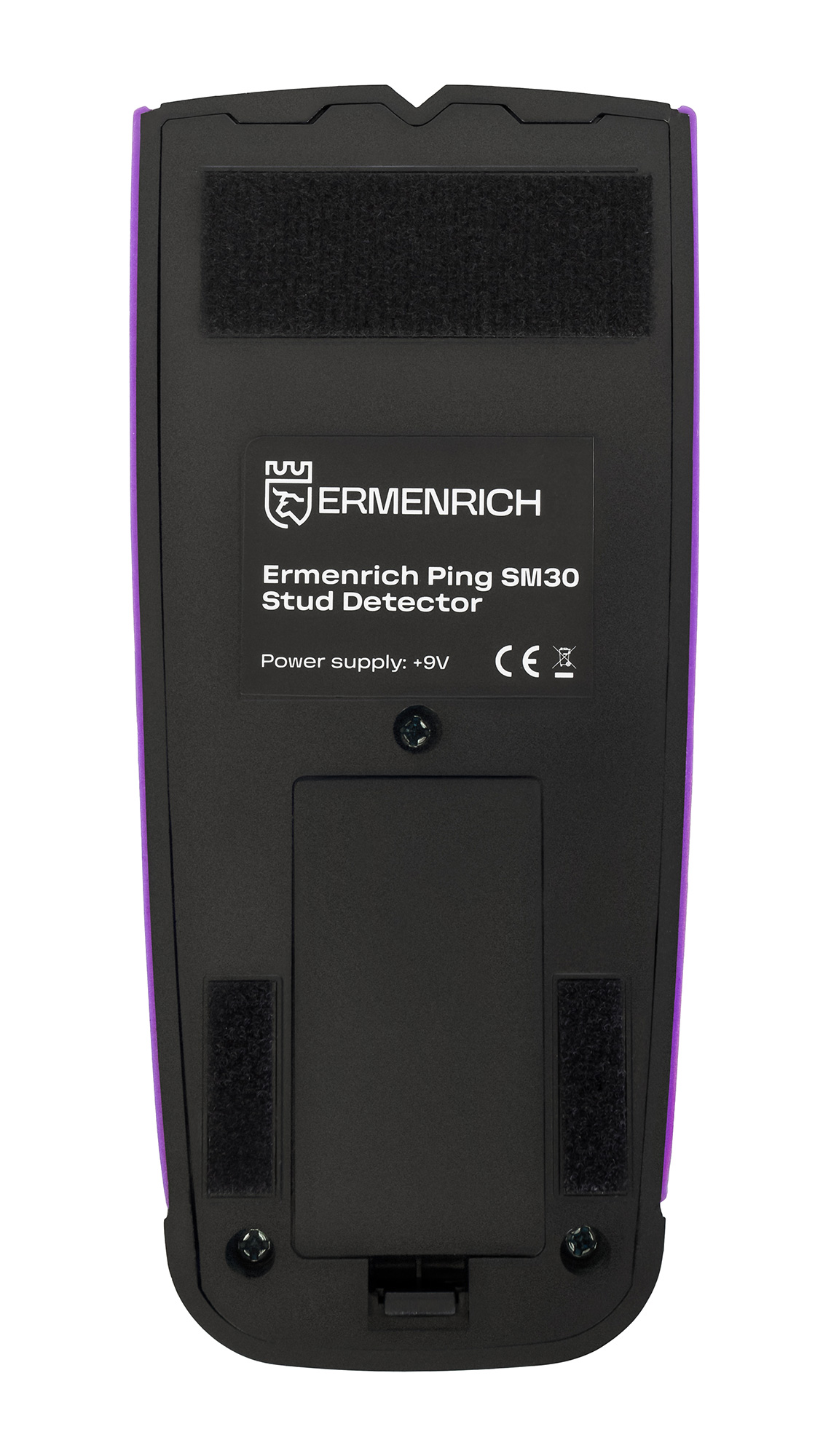 Ermenrich Ping SM30 Dikme Dedektörü