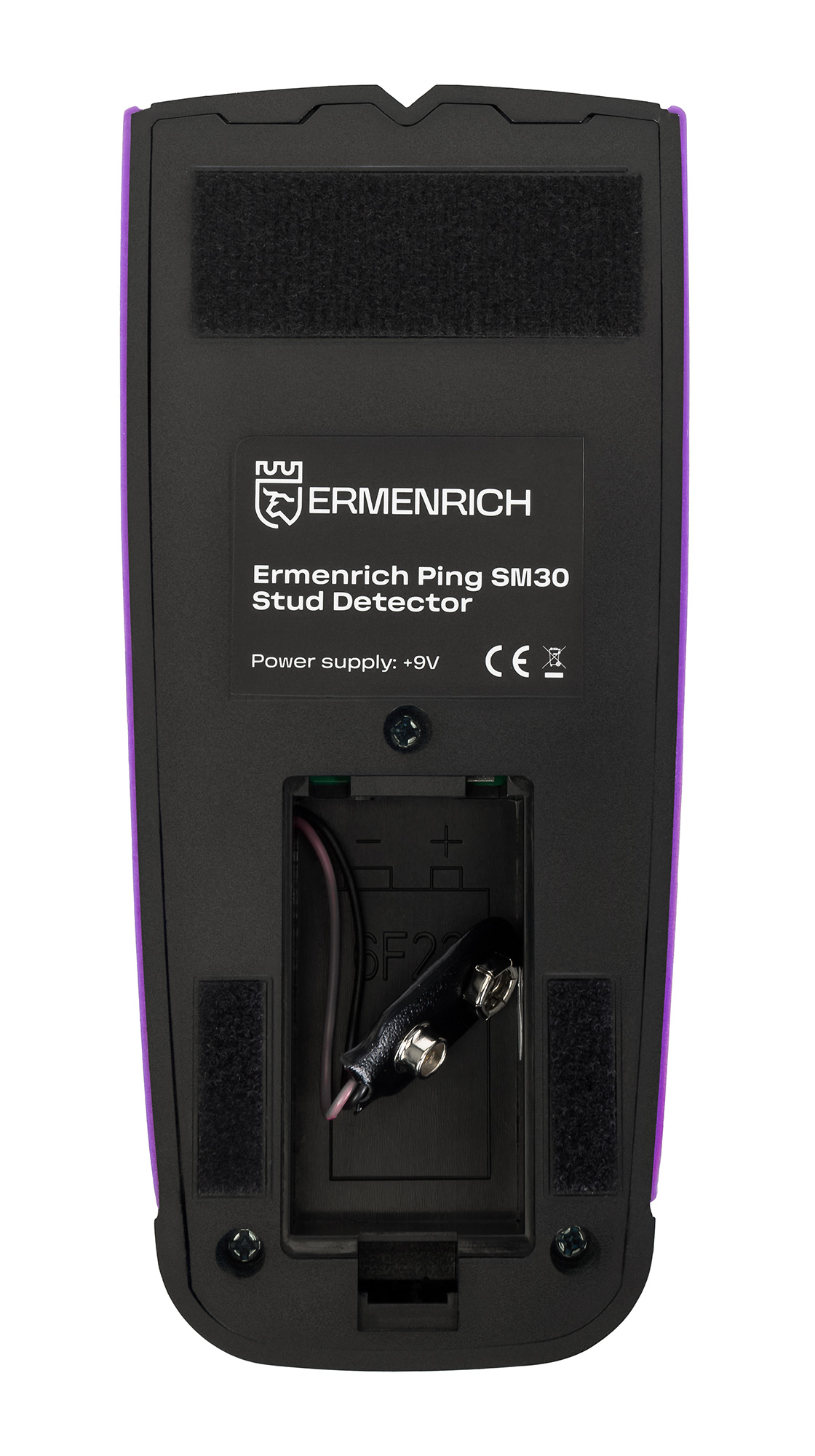 Ermenrich Ping SM30 Dikme Dedektörü