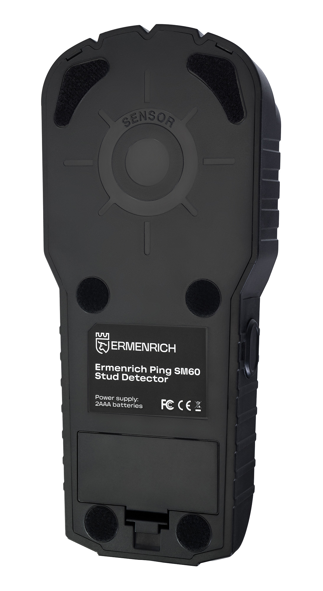 Ermenrich Ping SM60 Dikme Dedektörü