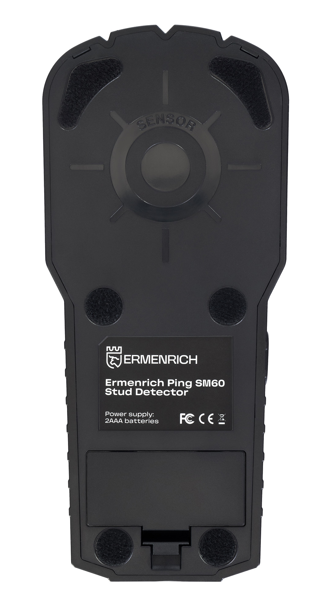 Ermenrich Ping SM60 Dikme Dedektörü