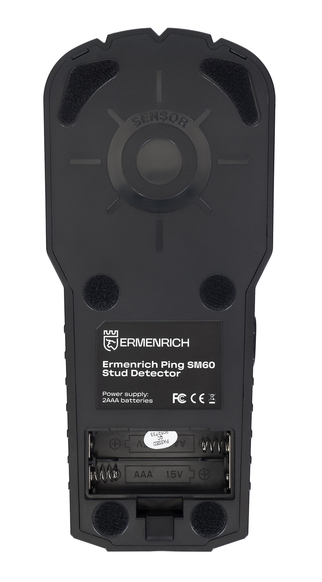 Ermenrich Ping SM60 Dikme Dedektörü