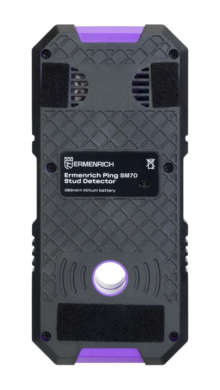 Ermenrich Ping SM70 Dikme Dedektörü
