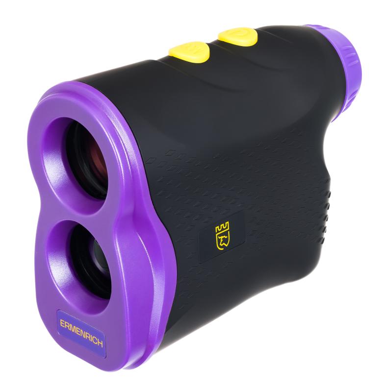 Ermenrich LR1500 Şantiye Lazer Mesafe Ölçer