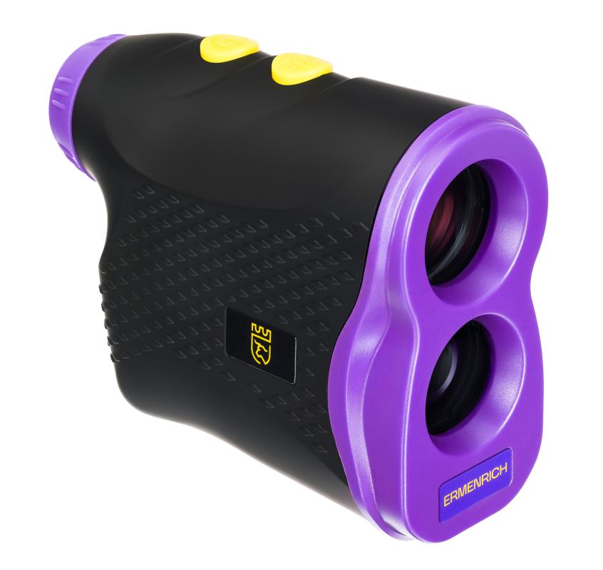Ermenrich LR1500 Şantiye Lazer Mesafe Ölçer