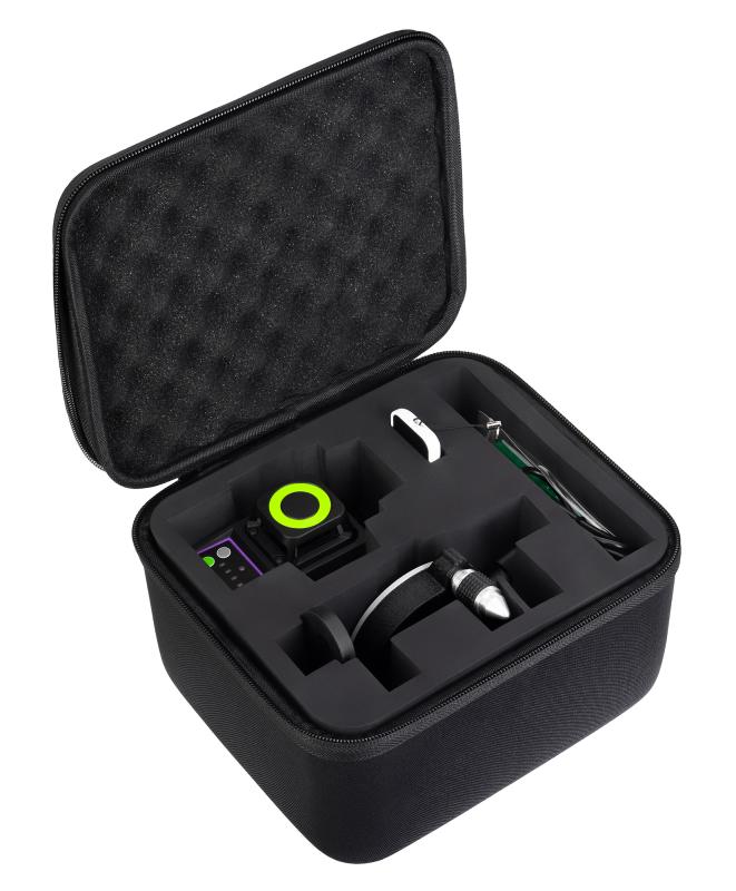 Ermenrich PRO LV50 Lazer Terazi