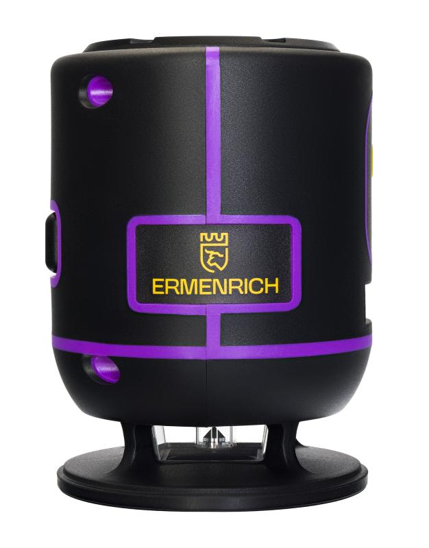 Ermenrich PLUS LN20 Lazer Terazi