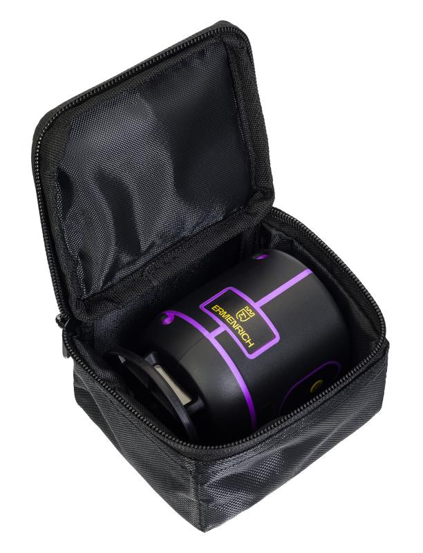 Ermenrich PLUS LN20 Lazer Terazi