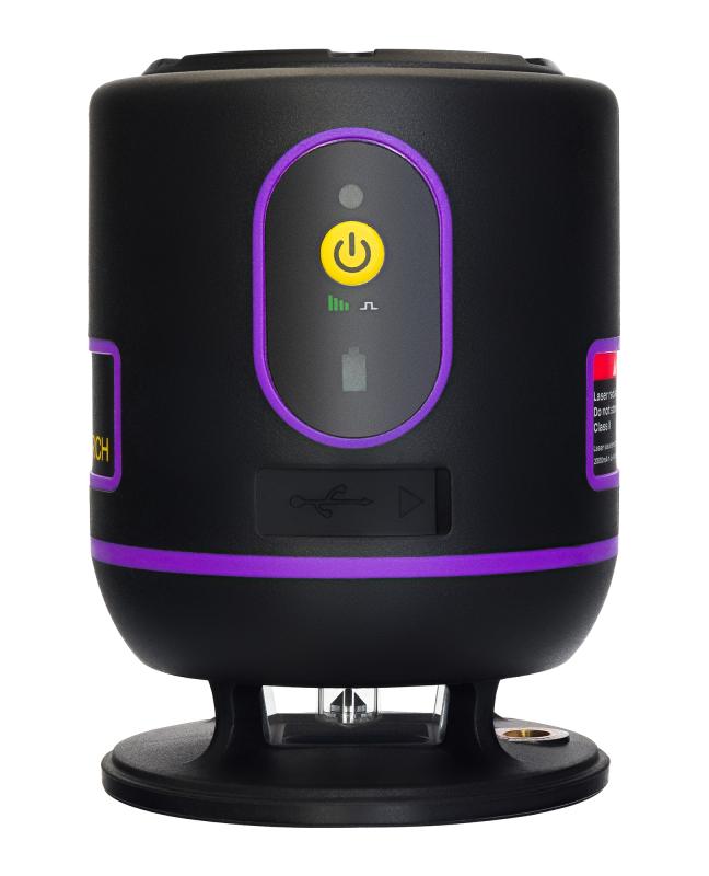Ermenrich PLUS LN20 Lazer Terazi