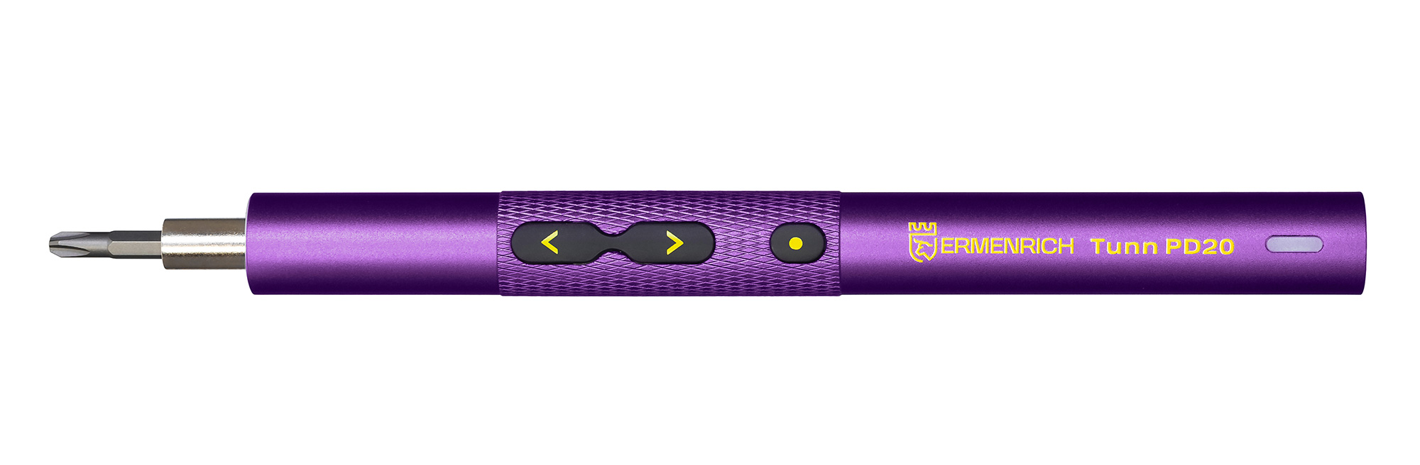 Ermenrich Tunn PD20 Elektrikli Tornavida
