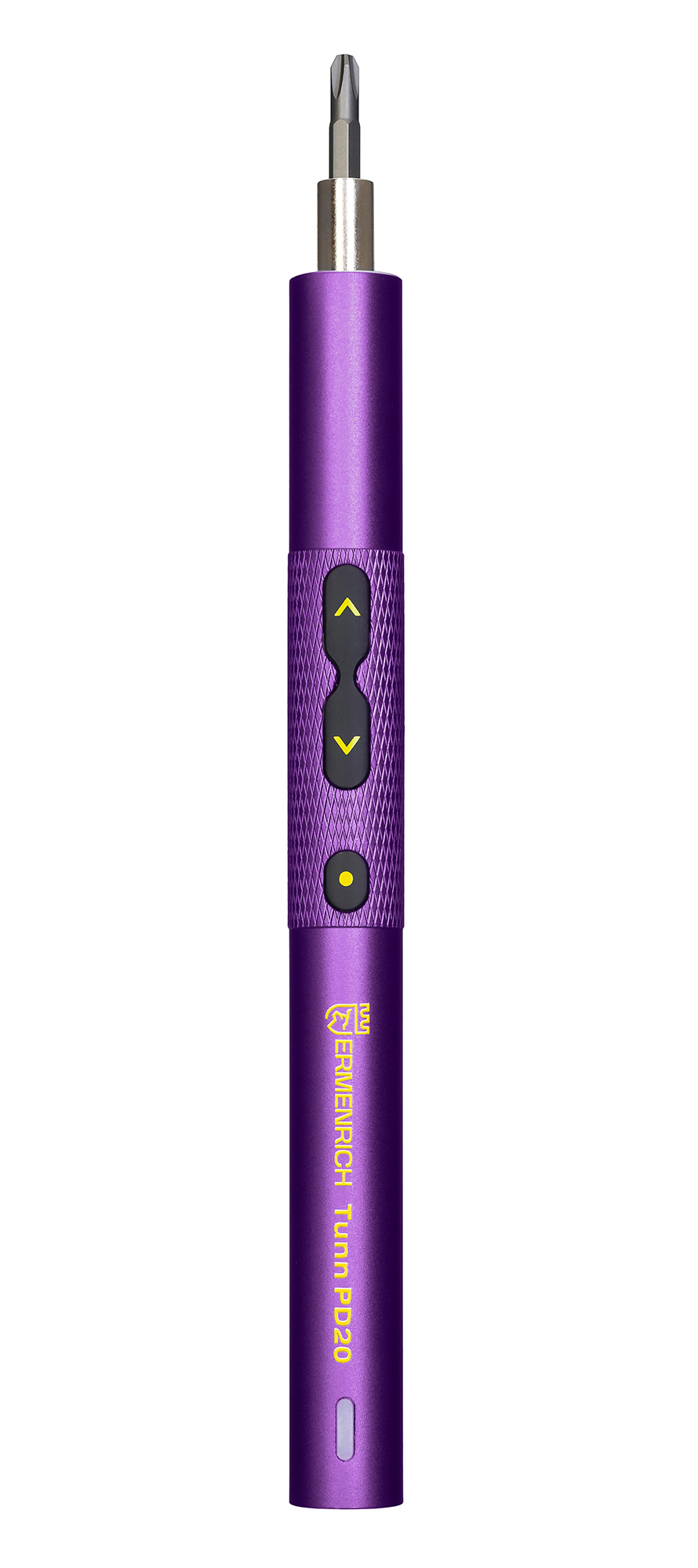 Ermenrich Tunn PD20 Elektrikli Tornavida