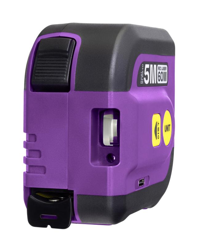 Ermenrich Reel SLR640 Lazer Şerit Metre