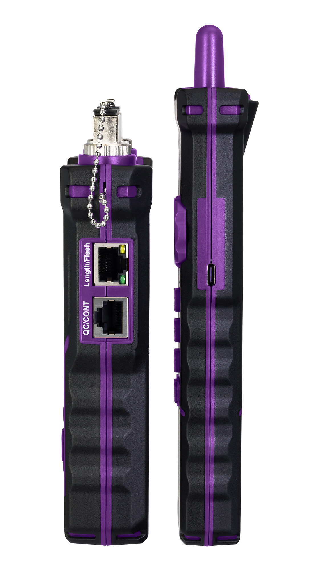 Ermenrich NetGeeks NP60 Optik Kablo İzleme Cihazı