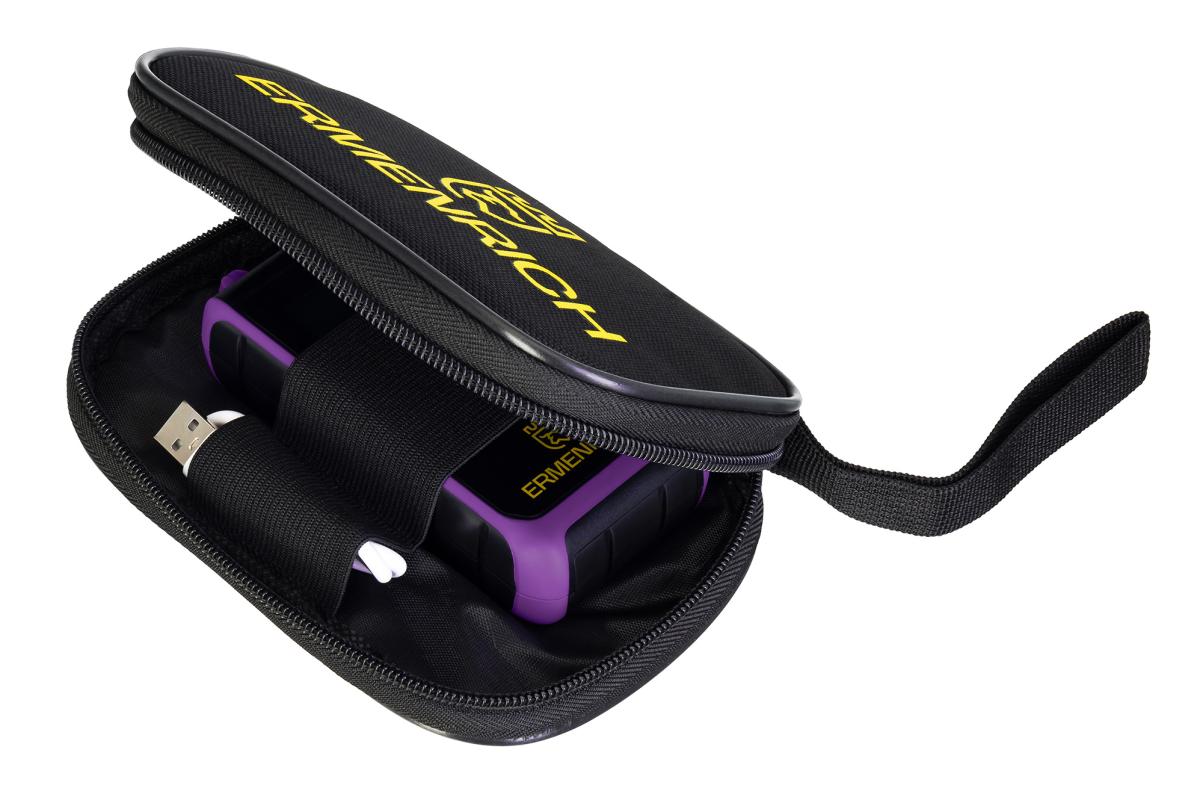 Ermenrich NetGeeks NU25 Optik Multimetre