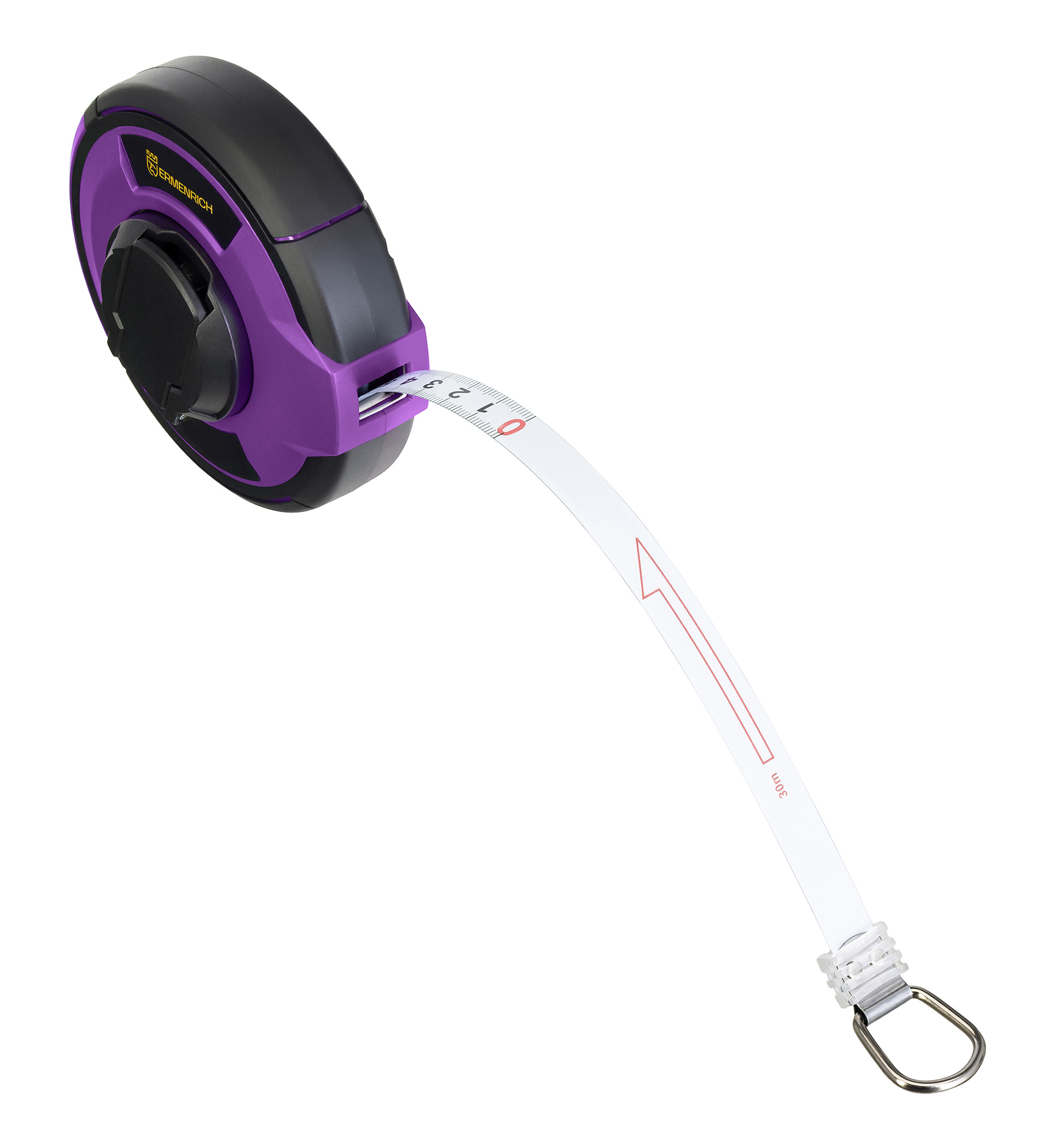 Ermenrich Reel SG20 Metre