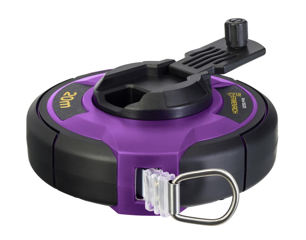 Ermenrich Reel SG20 Metre