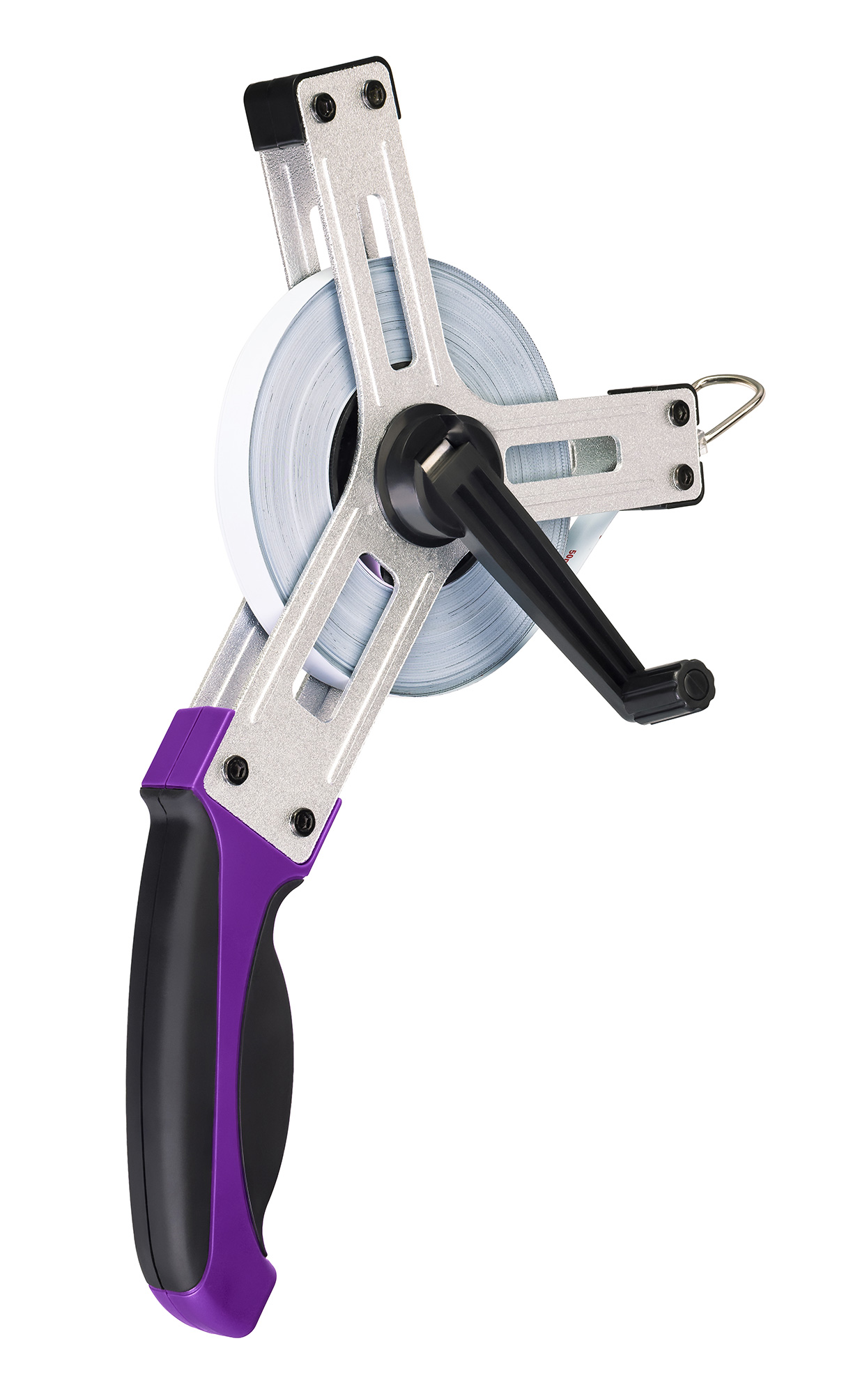 Ermenrich Reel SX50 Arazi Tipi Şerit Metre
