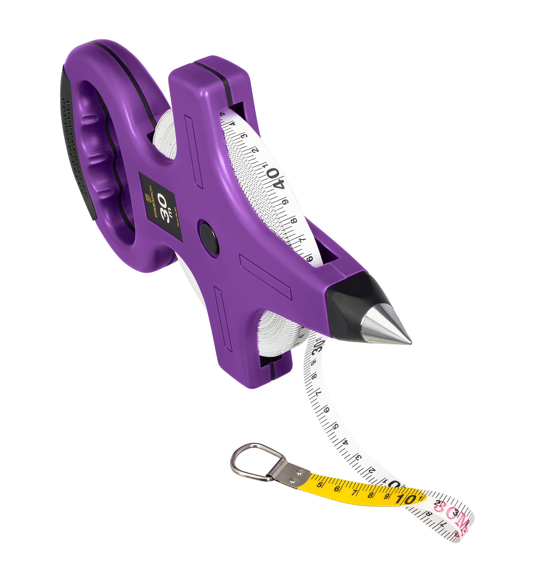 Ermenrich Reel SL30 Arazi Tipi Şerit Metre
