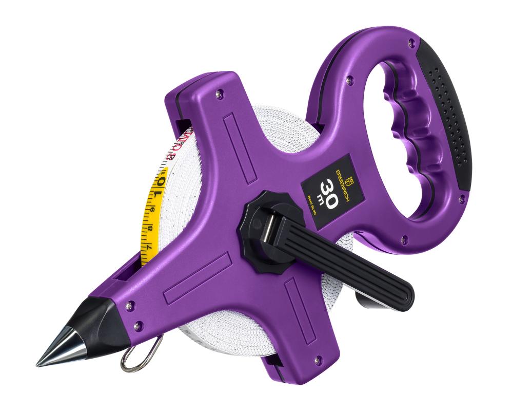 Ermenrich Reel SL30 Arazi Tipi Şerit Metre