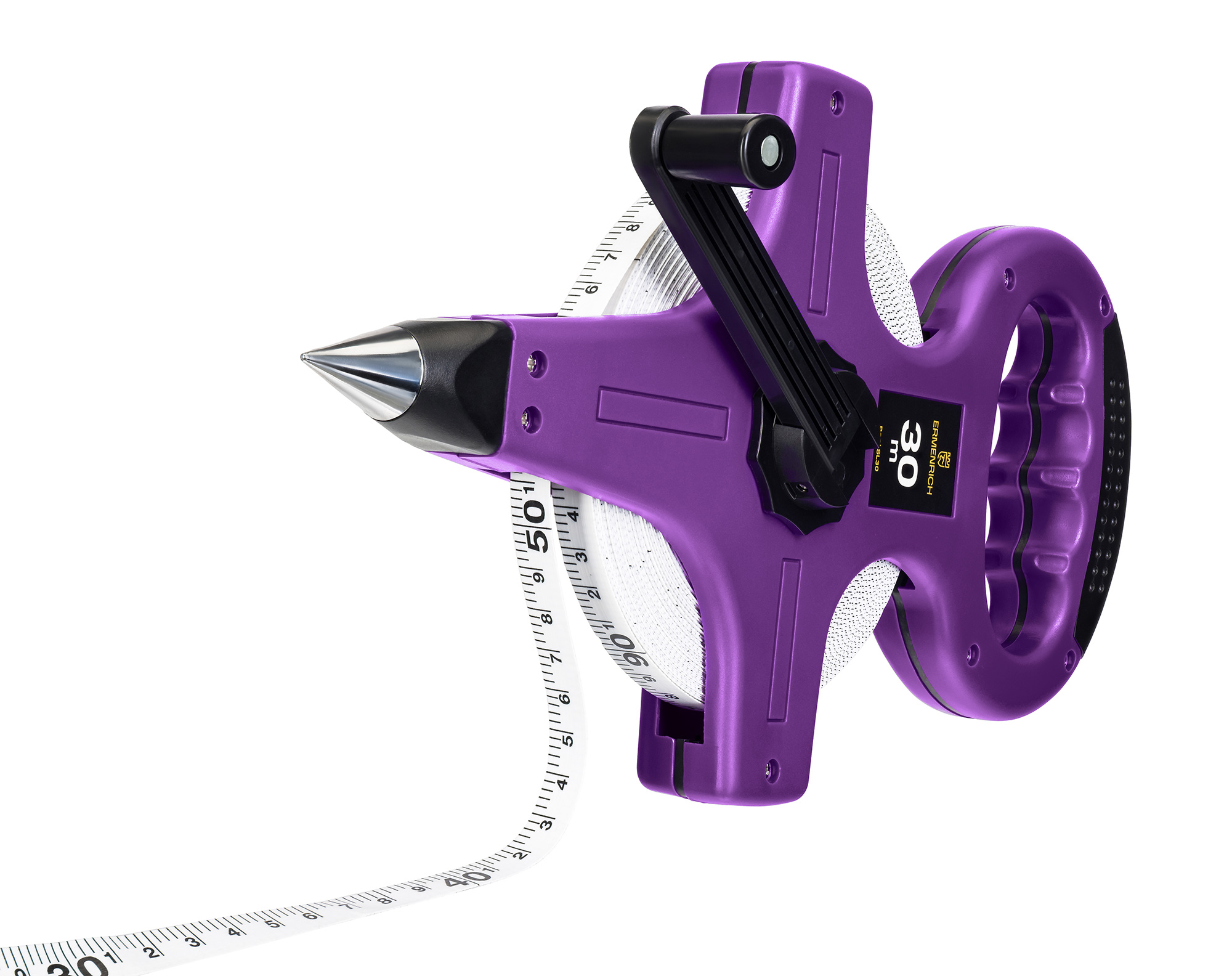 Ermenrich Reel SL30 Arazi Tipi Şerit Metre