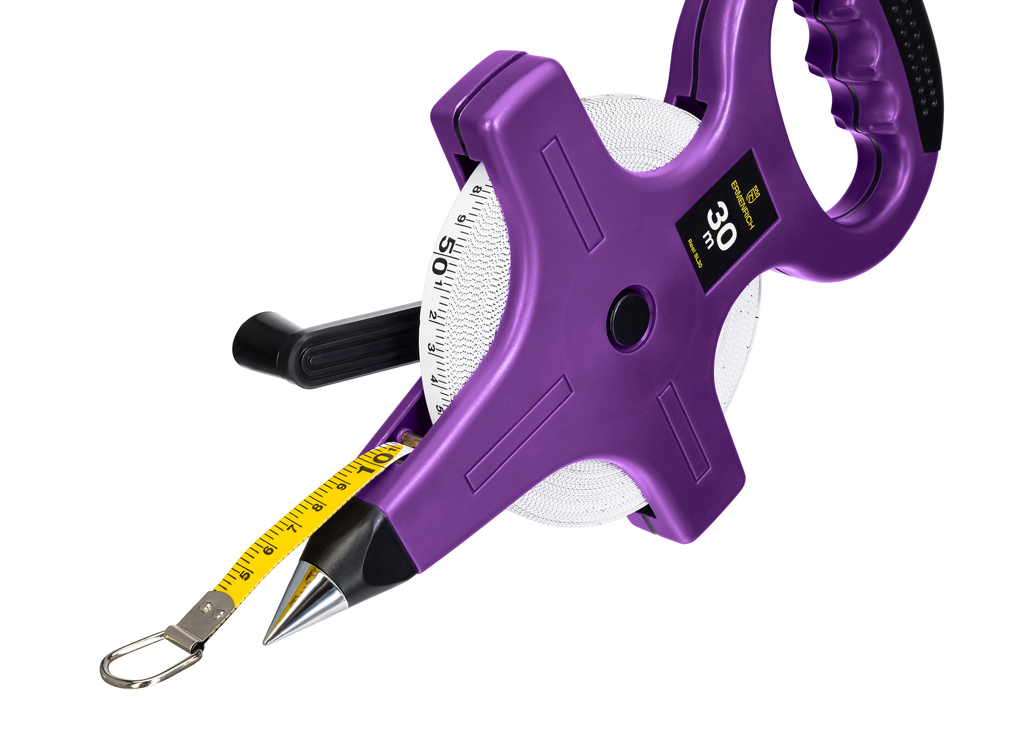 Ermenrich Reel SL30 Arazi Tipi Şerit Metre