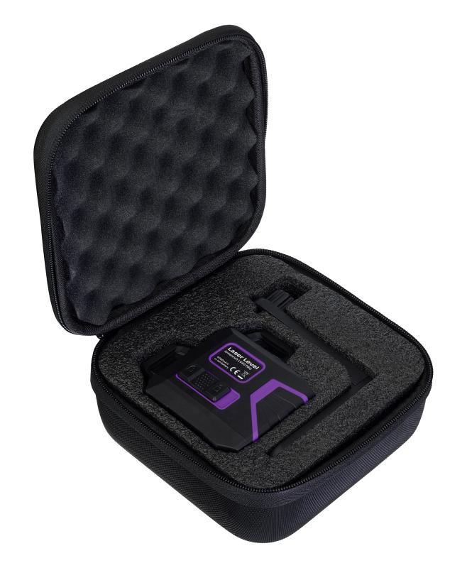 Ermenrich PRO LV40  Lazer Terazi