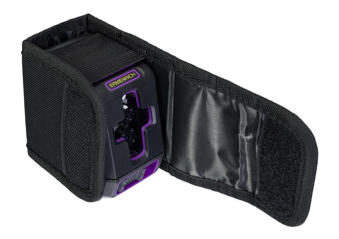 Ermenrich BASE LT20 Lazer Terazi
