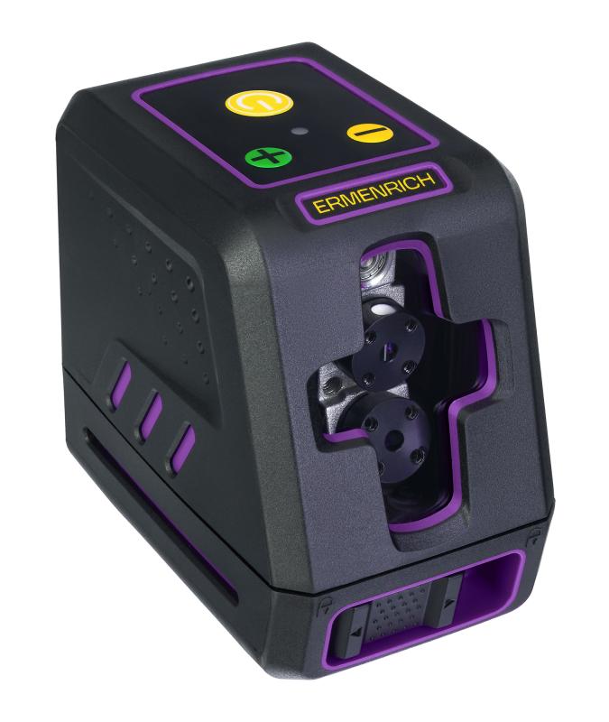 Ermenrich BASE LT20 Lazer Terazi