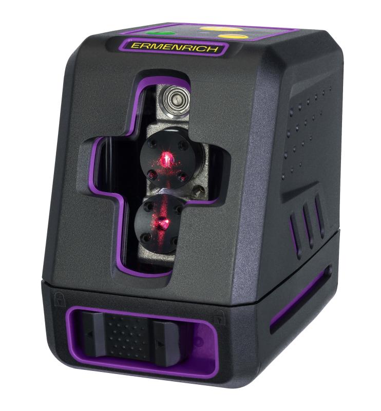 Ermenrich BASE LT20 Lazer Terazi