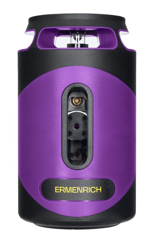 Ermenrich PLUS LN40 Lazer Terazi