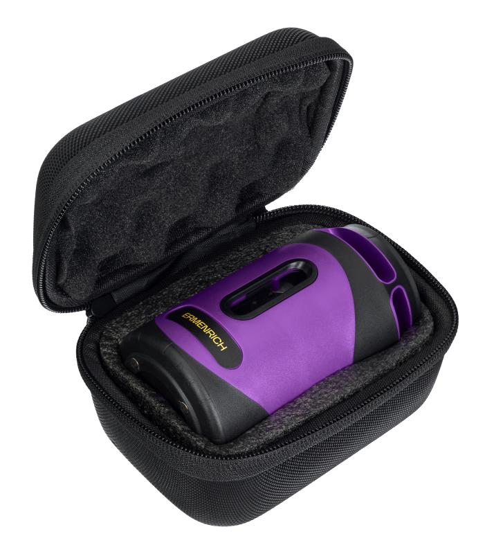 Ermenrich PLUS LN40 Lazer Terazi