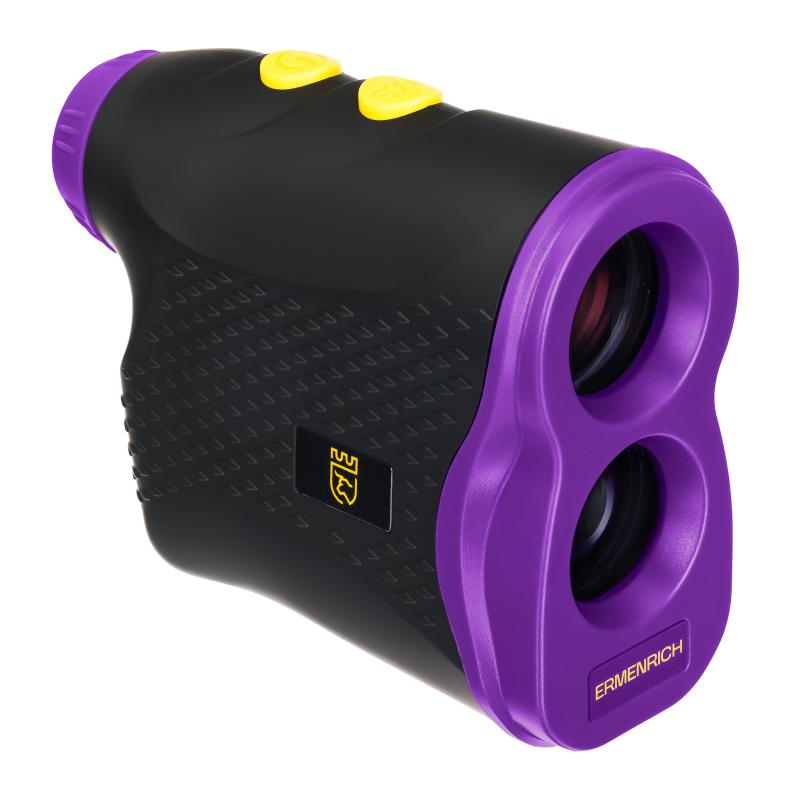 Ermenrich LR600 Şantiye Lazer Mesafe Ölçer