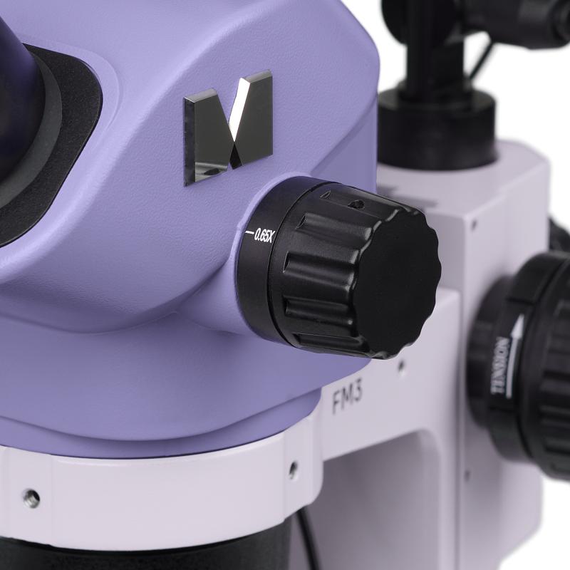 MAGUS Stereo 8BR Elektronik Onarımına Yönelik Stereomikroskop
