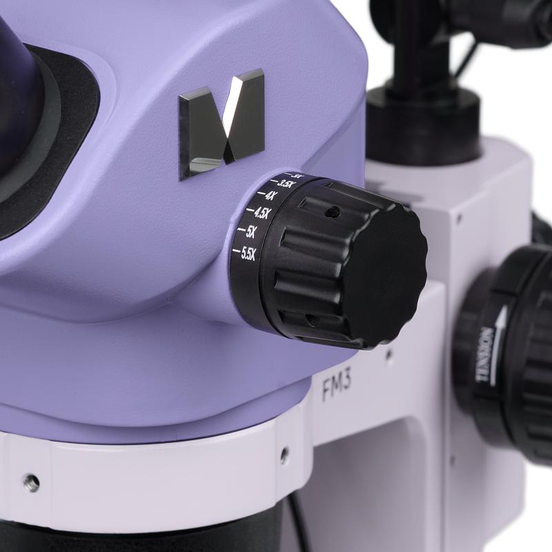 MAGUS Stereo 8BR Elektronik Onarımına Yönelik Stereomikroskop