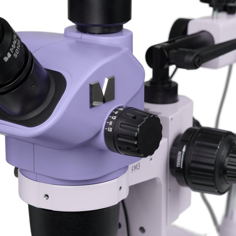 MAGUS Stereo 8TR Elektronik Onarımına Yönelik Stereomikroskop