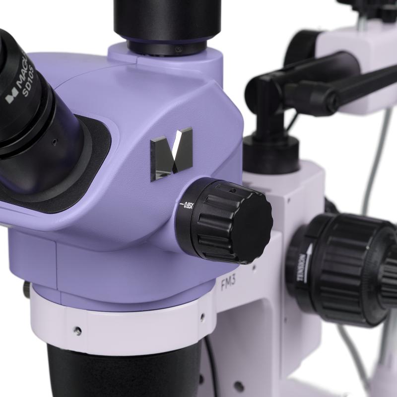MAGUS Stereo D8TR Elektronik Onarımına Yönelik Dijital Stereomikroskop