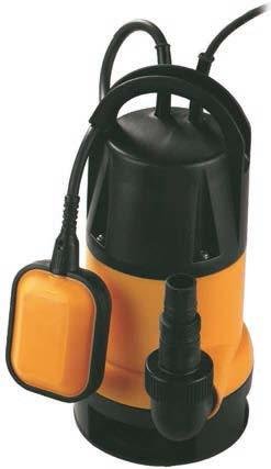 MaxExtra QSB-JH-400 400W Temiz Su Dalgıç Pompa