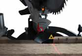 Attlas G6T210 210MM Gönye Kesme