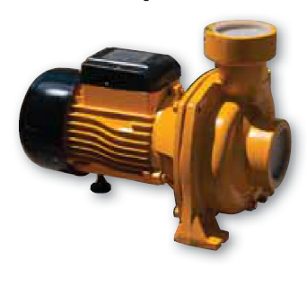 Attlas MHF6B 2.0HP Satrifüj Pompa