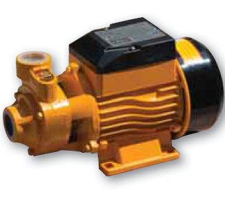 Attlas QB80 1.0HP Santrufüj Pompası