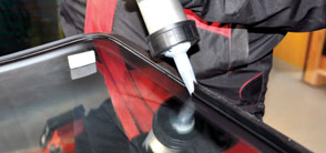 Akfix Windshield Pu Oto CamYapıştırıcılar