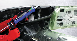 Akfix 647FC Ultra Poliüretan Mastikler (Yapı-İnşaat-Otomotiv)