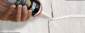 Eurofix AE002 Akrilik Mastik 450gr
