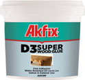 Akfix D3 İskelet Tutkalları