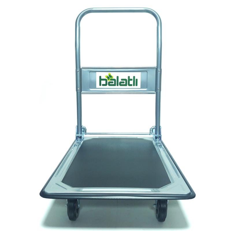Balatlı Katlanabilir El Taşıma Arabası 150 Kg BLT-TA-PH150