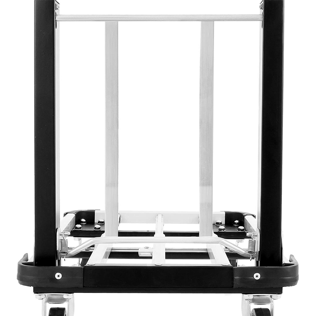 Balatlı Katlanabilir Paket Taşıma Arabası 150 Kg BLT-TA-AT150A