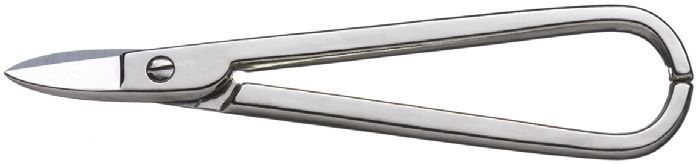 Bessey BESD70-1 180mm Kuyumcu Makası