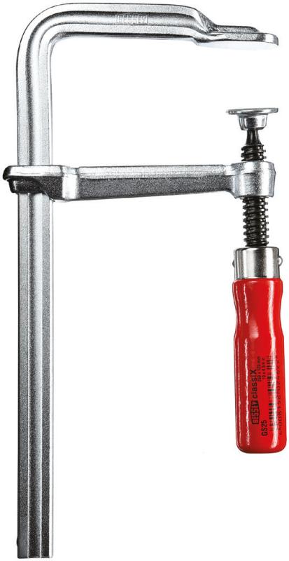 Bessey BESGS10 100mm Dövme Demir işkence