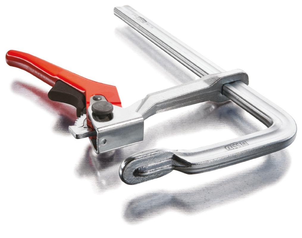 Bessey BESGSH12 120mm Manivela İşkence
